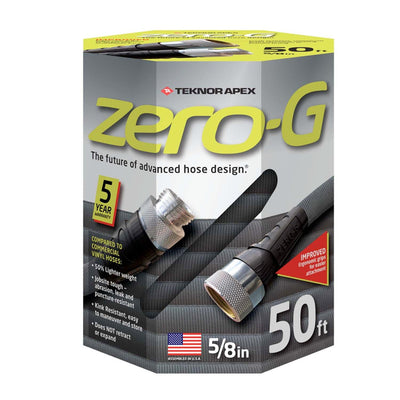 Teknor Zero G Advanced Kink Free Hose - 50ft