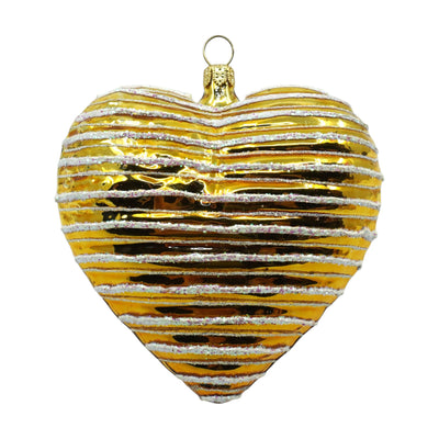 Golden Heart