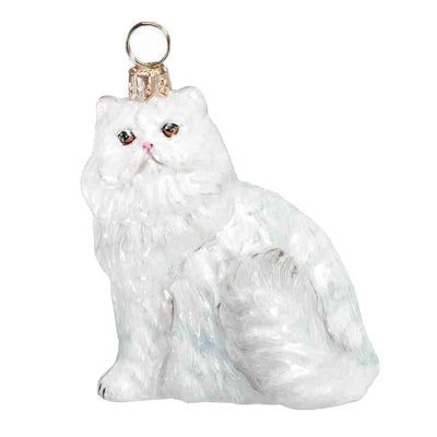 White Persian