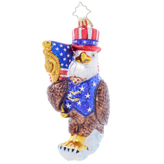 Patriotic Pal - 6
