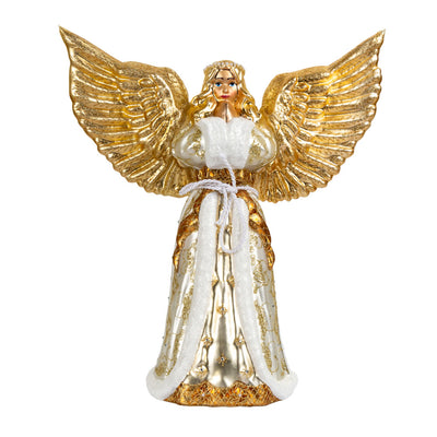 Heavenly Angel Finial