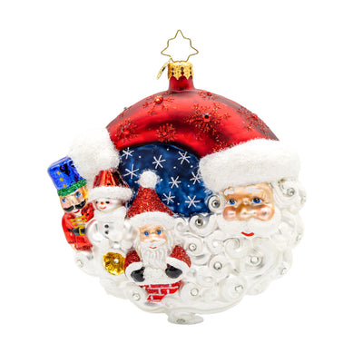 A Merry Little Christmas