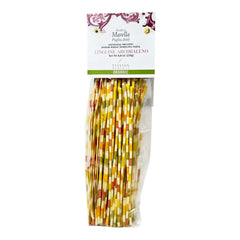 Linguine Arcobaleno Pasta - 8.8oz