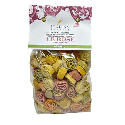 Le Rose Pasta
