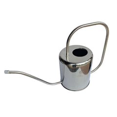Modern Stainless Steel Water Can - Medium
