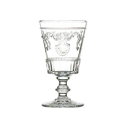 Versaille French Water Glass