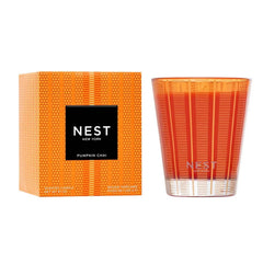Pumpkin Chai Candle