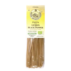 Lemon & Black Pepper Pasta - 8.8oz