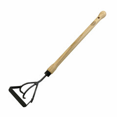 Dutch Made Dewit Combo Cultivator - Long Handle