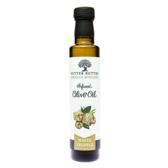 White Truffle Infused Olive Oil - 8.5oz