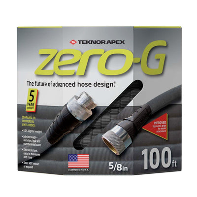 Teknor Zero G Advanced Kink Free Hose - 100ft