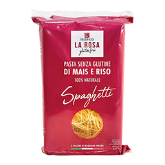 Spaghetti Pasta - 8.8oz