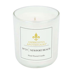 Newport Beach Candle