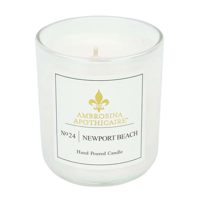 Newport Beach Candle