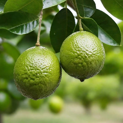 Lime 'Mexican-Key' Standard - 5 Gallon