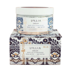 Dream Body Butter