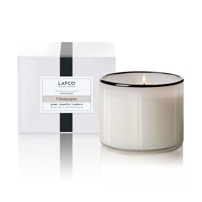 LAFCO Champagne Classic Candle