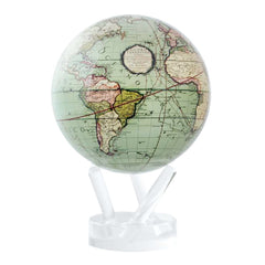 Blue Mova Globe - 6