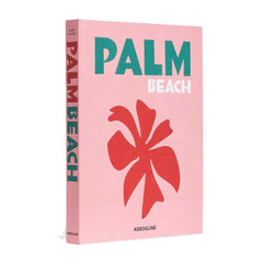 Palm Beach Book