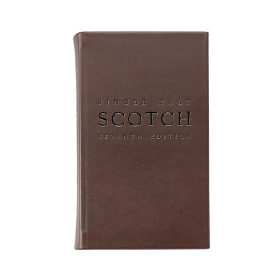 Single Malt Scotch Book