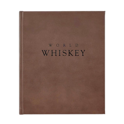 World Whiskey Book