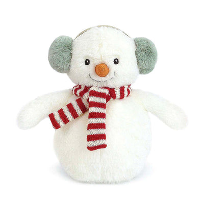 Chilly Willy The Snowman - 9" Tall