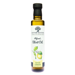 Meyer Lemon Infused Olive Oil - 8.5oz