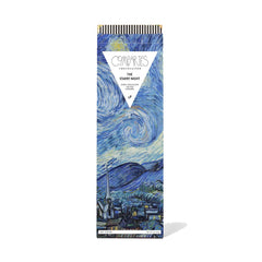 The Starry Night Chocolate Bar - 3oz