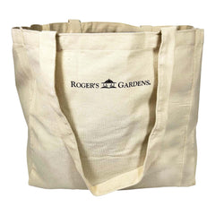 Roger's Gardens Market Tote