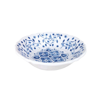 Moroccan Cereal Bowl - 7.5"