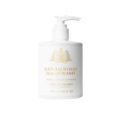 Sandalwood Hand Wash