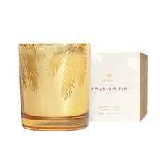 Frasier Fir Gold 6.5Oz Candle