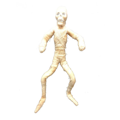 The Mystic Pharaoh Mummy - 15" Tall