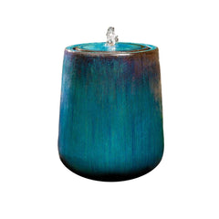 Mediterranean Daralis Fountain - 18