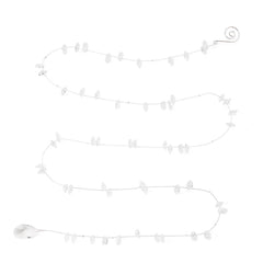 Crystal Astro Garland - 60