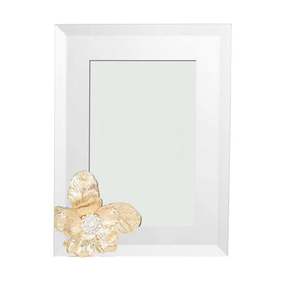 Gold Botanica Frame - 8"x10"
