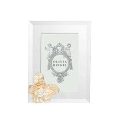 Gold Botanica Frame - 4