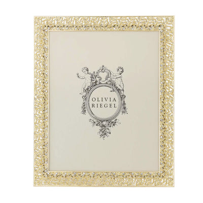 Gold Florence Frame - 8"x10"