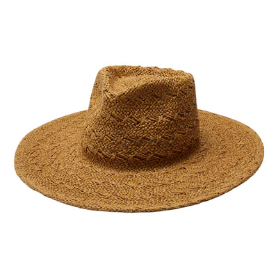 Martin Hat in Camel