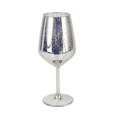 Gatsby Wine Glass - 8.5" Tall