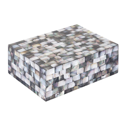 Mother of Pearl Box - Large