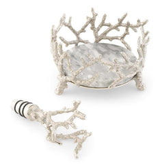 Ocean Reef Won Coaster And Stopper