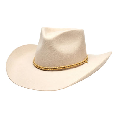 Lennox Wool Hat