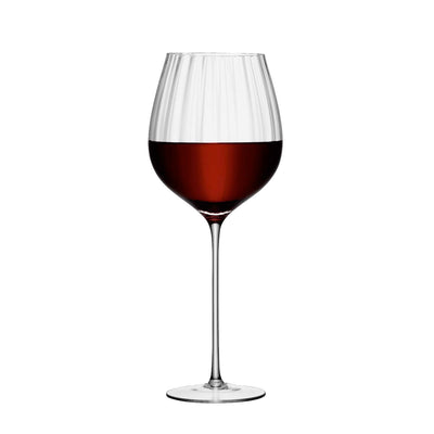 Aurelia Red Wine Glass Set 22oz