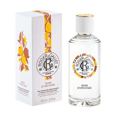 Orange Fresh Fragrant Water - 3.3floz