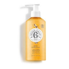 Orange Body Lotion - 8.4floz