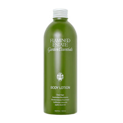 Clary Sage And Lonian Bergamont Body lotion