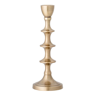 Brass Candle Stick - Large