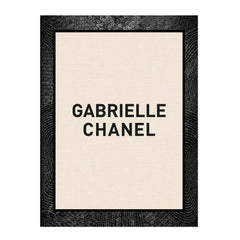 Gabrielle Chanel Book