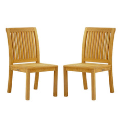 Chelsea Pair of Dining Side Chairs